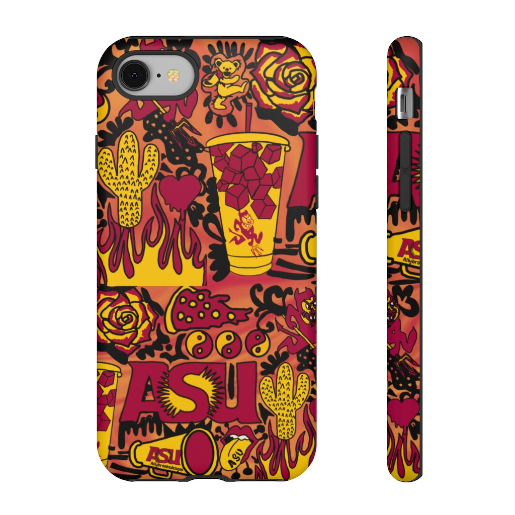 ASU Phone Cases