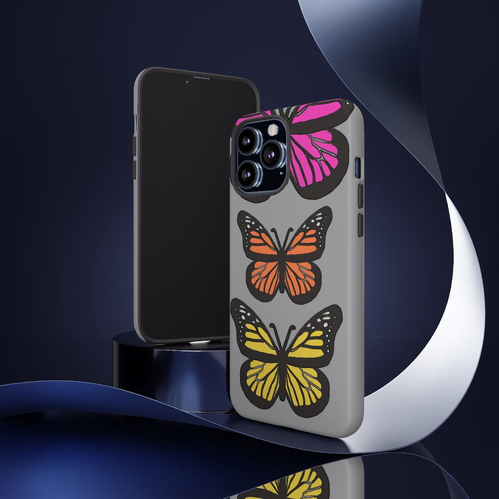 Flap It Higher Cases