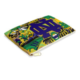 Notre Dame Bound Accessory Pouch