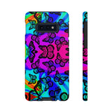 Tip Top Wings Phone Cases