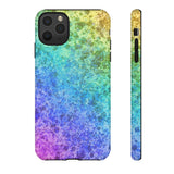 Magic Dust Phone cases