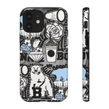 Bowdoin Phone Cases