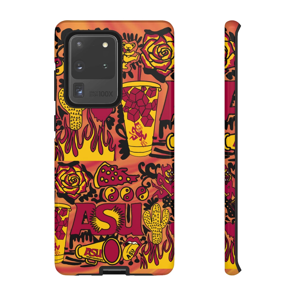 ASU Phone Cases