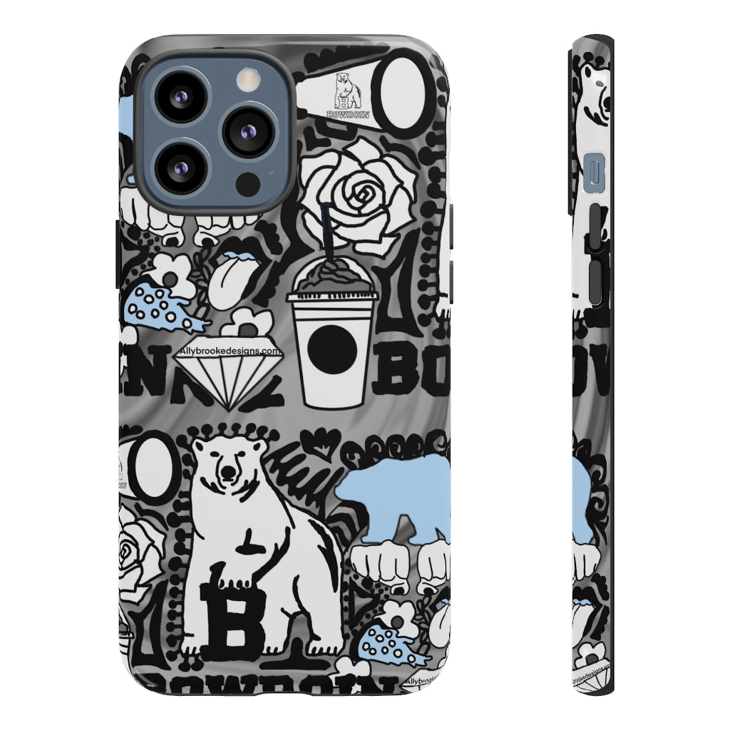 Bowdoin Phone Cases