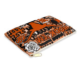 Hook Em Accessory Pouch