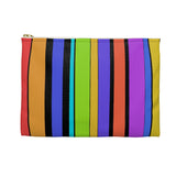 Stripe Attack Accessory Pouch