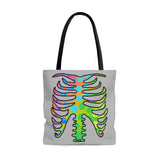 Got Bones Tote Bag