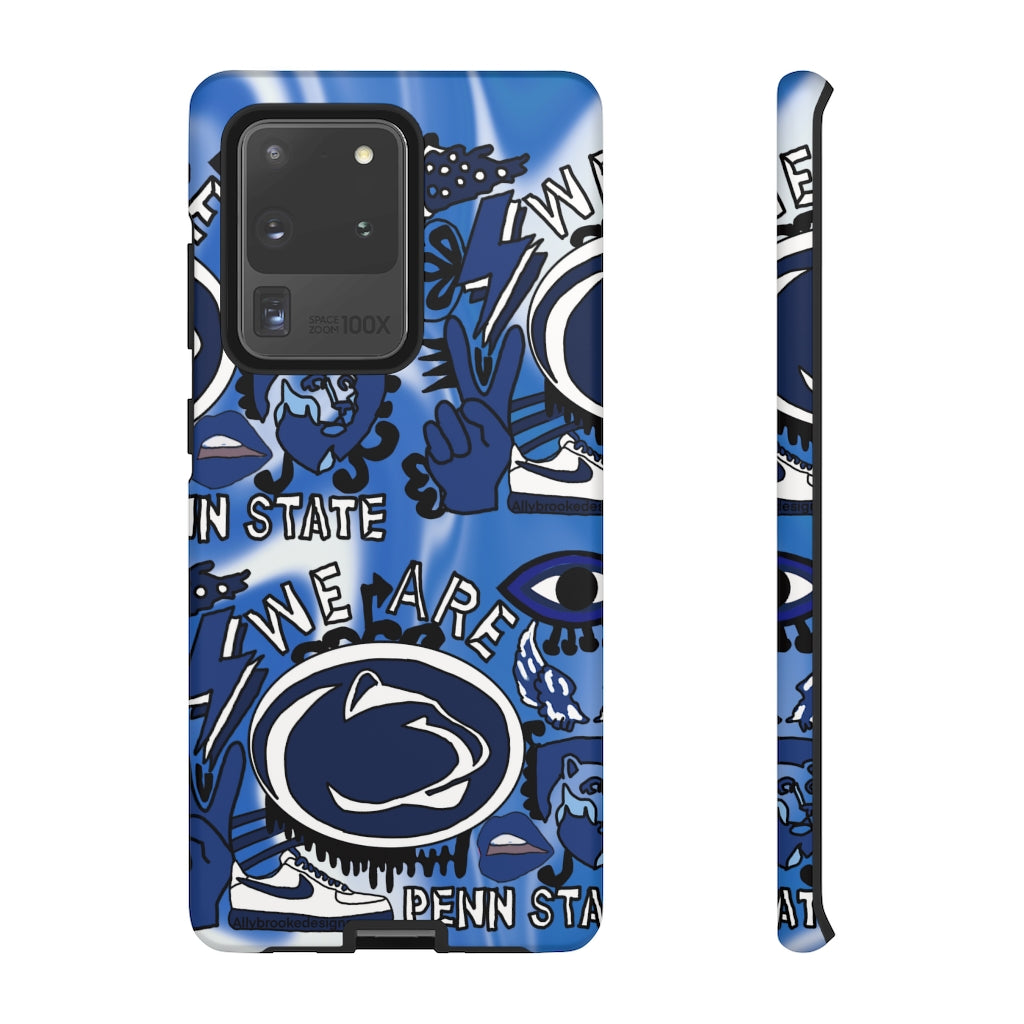 Penn State  Phone Cases