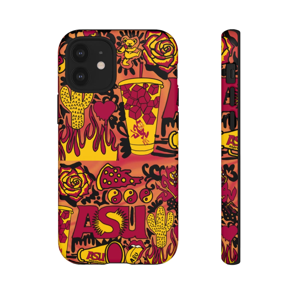 ASU Phone Cases