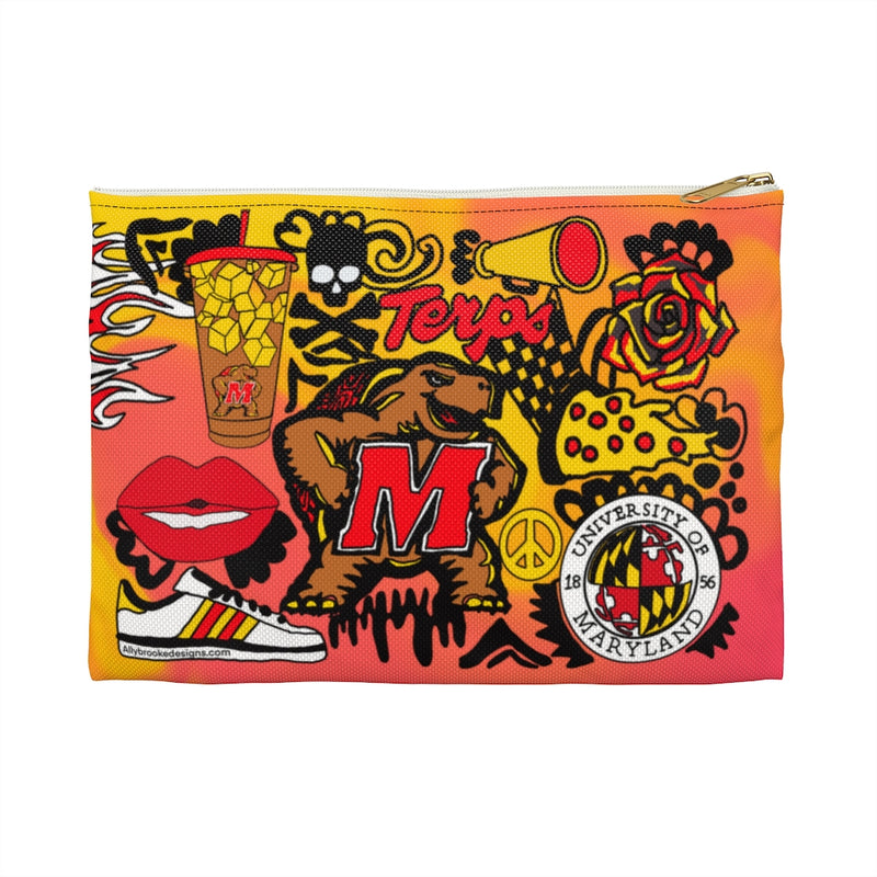 Accessory Pouch