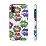Pow Wow Phone Cases
