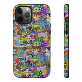 Take Me To Summer Phone Case