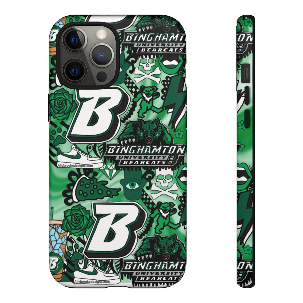 Bing Phone Cases