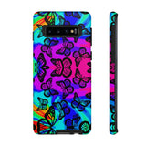 Tip Top Wings Phone Cases