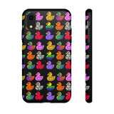 Lucky Ducky Phone Cases