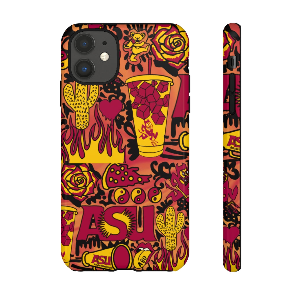 ASU Phone Cases