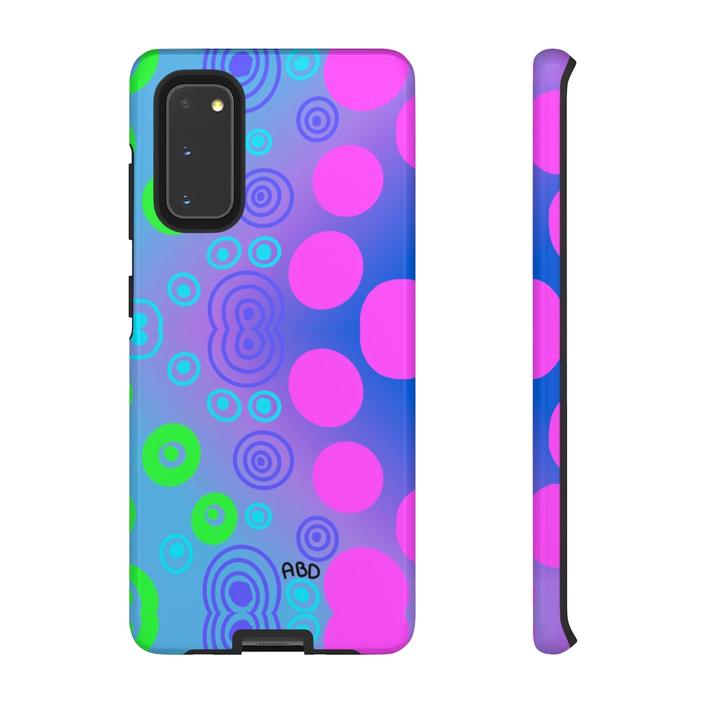 Polka Dot Me In Phone Cases