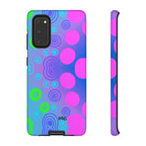 Polka Dot Me In Phone Cases