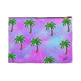 Tropical Dreams Accessory Pouch