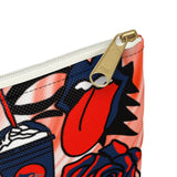 U of I Accessory Pouch