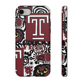 Temple Phone Cases