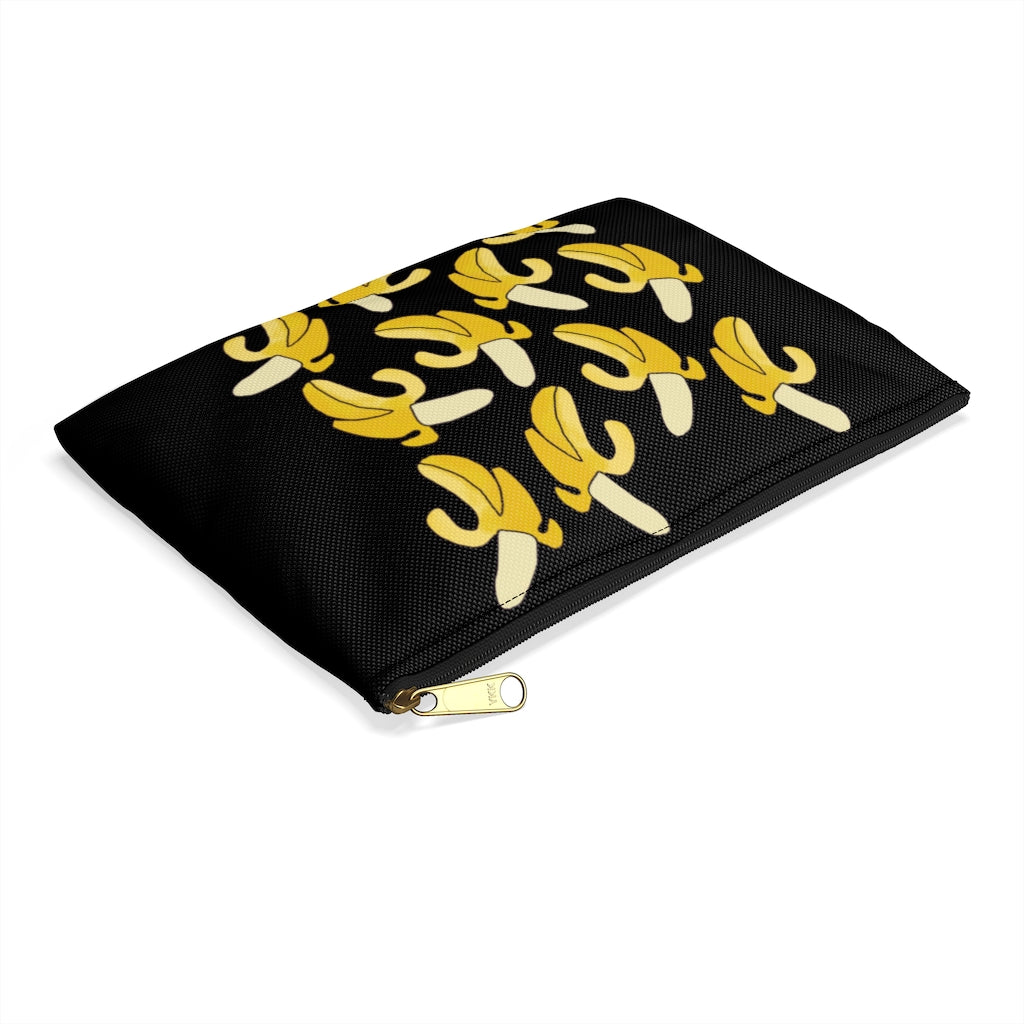 Gone Bananas Accessory Pouch