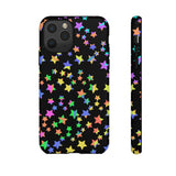 Pop Bright Stars Phone Case