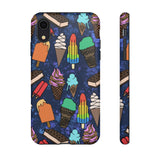 Melt Me Phone Cases