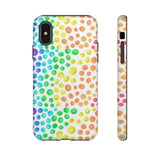 Don't Pop My Bubble Phone Case