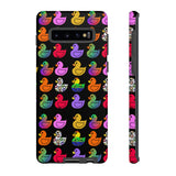 Lucky Ducky Phone Cases