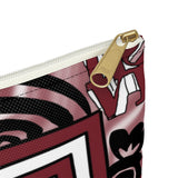 Temple Accessory Pouch
