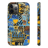 UCLA Phone Cases