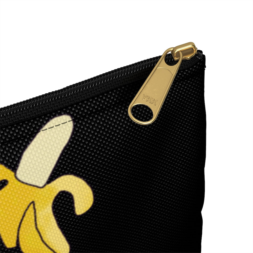 Gone Bananas Accessory Pouch