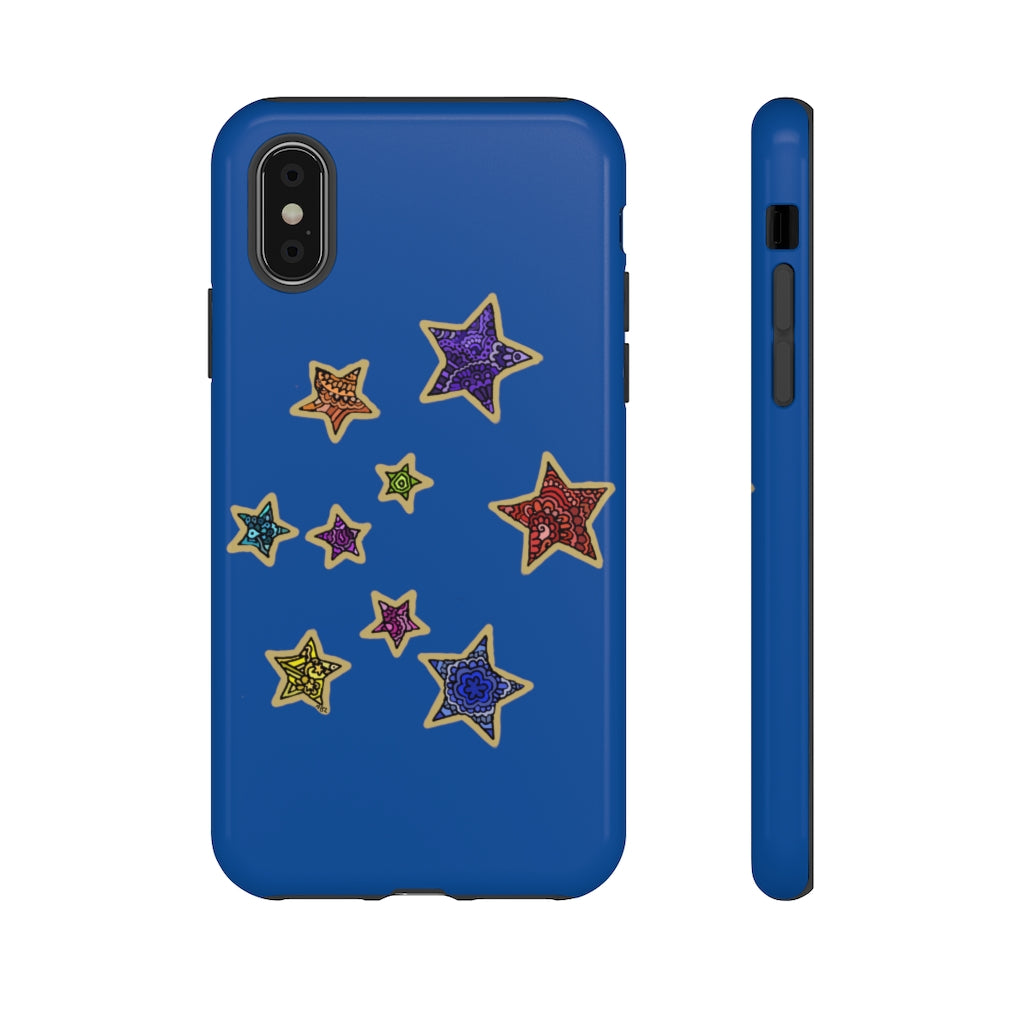 Lucky Stars Phone Case