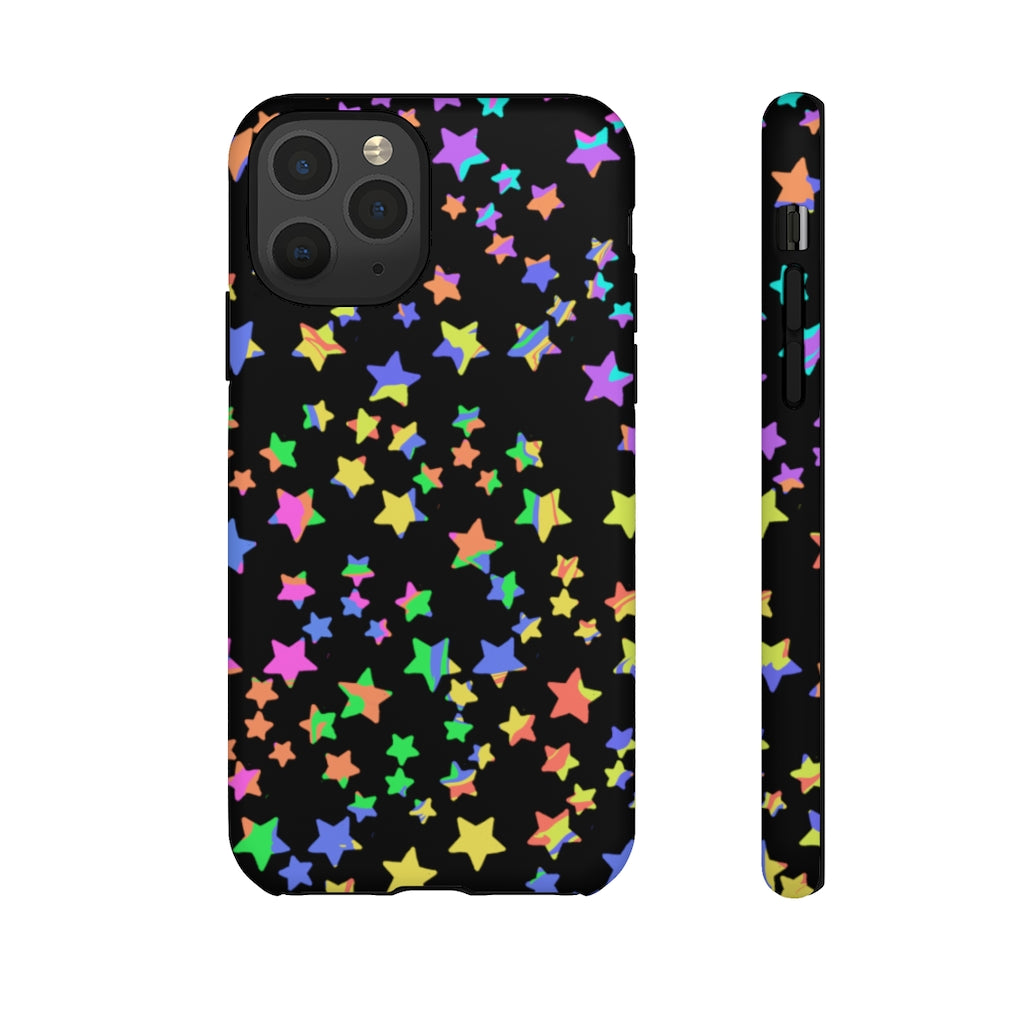 Pop Bright Stars Phone Case