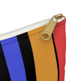 Stripe Attack Accessory Pouch