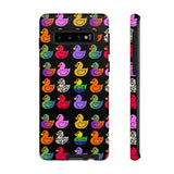 Lucky Ducky Phone Cases