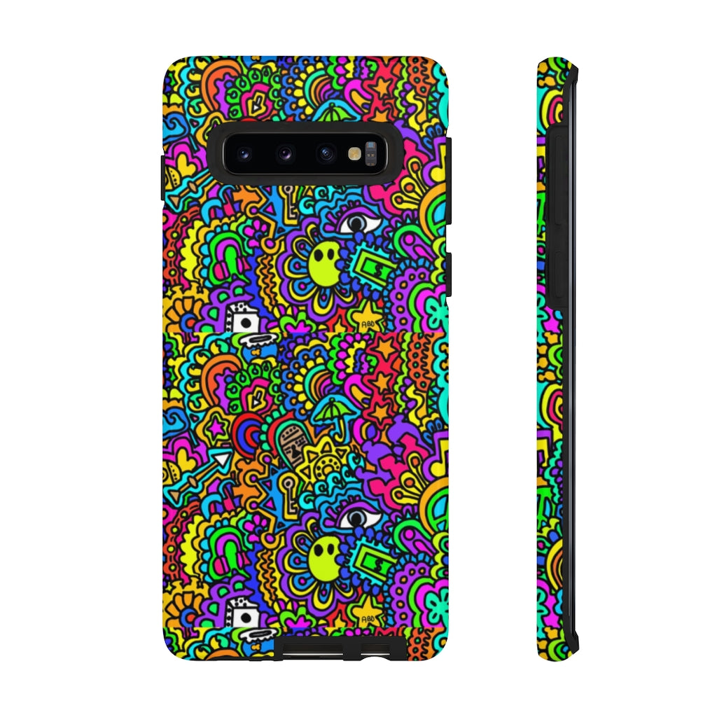 Mind Games Phone Case
