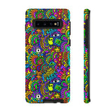 Mind Games Phone Case