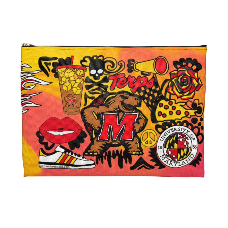 Accessory Pouch