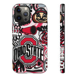 Ohio State Phone Cases