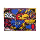 K of U Accessory Pouch