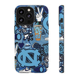UNC Phone Cases