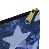 Blue To Star Accessory Pouch