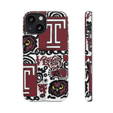 Temple Phone Cases