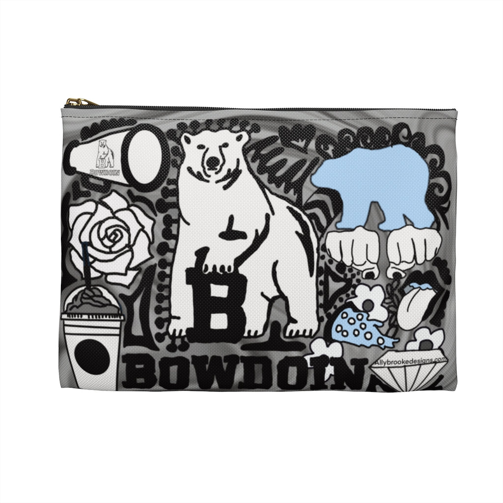 Bowdoin Accessory Pouch