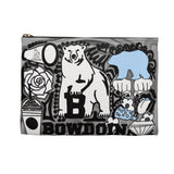 Bowdoin Accessory Pouch