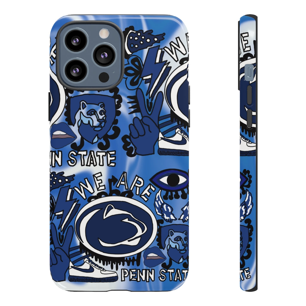 Penn State  Phone Cases