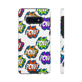 Pow Wow Phone Cases
