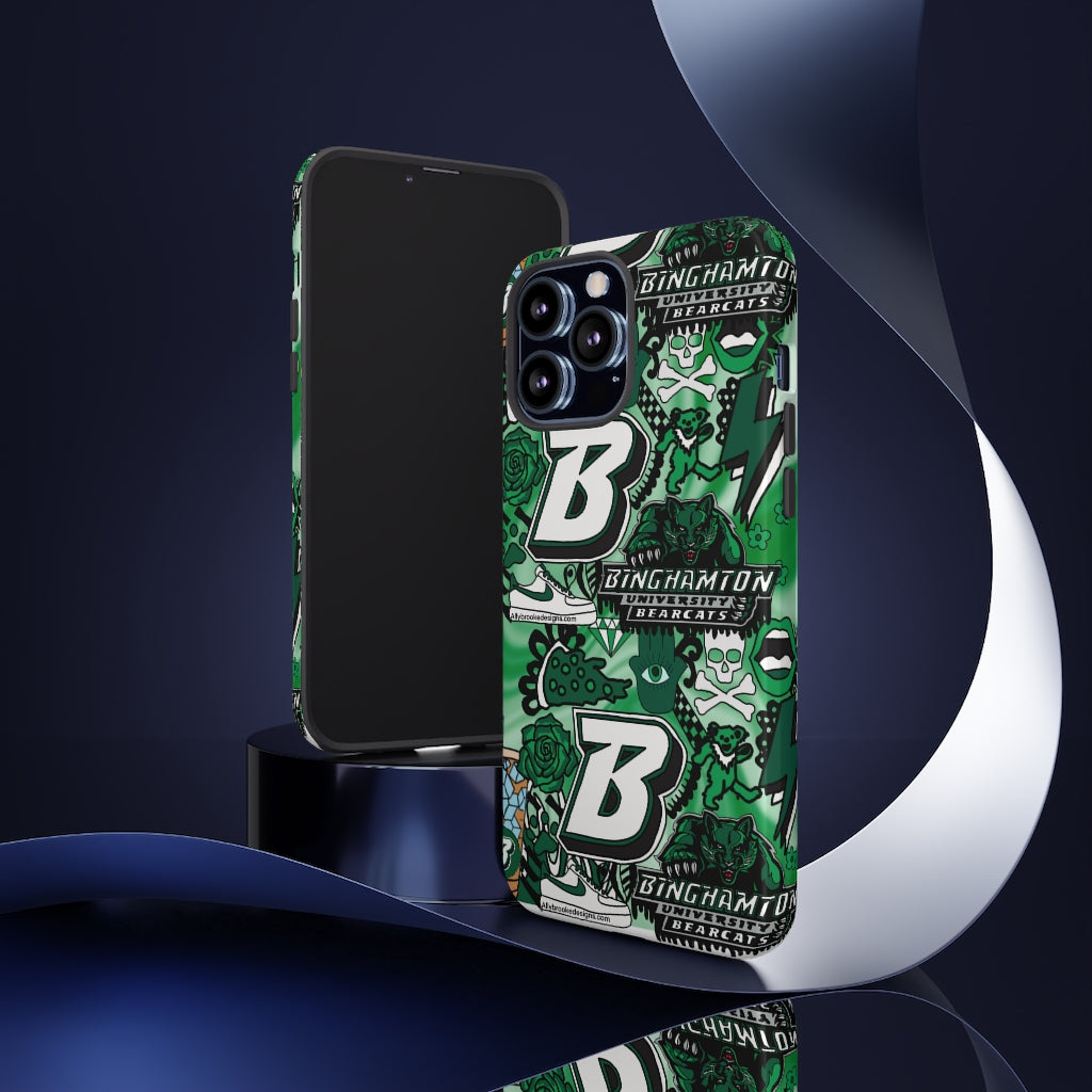 Bing Phone Cases